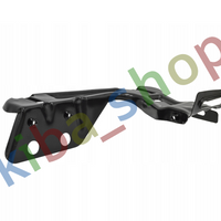 FOR SKODA OCTAVIA 1Z3/1Z5 08-13 RIGHT HEADLAMP FASTENING BRACKET HOLDER