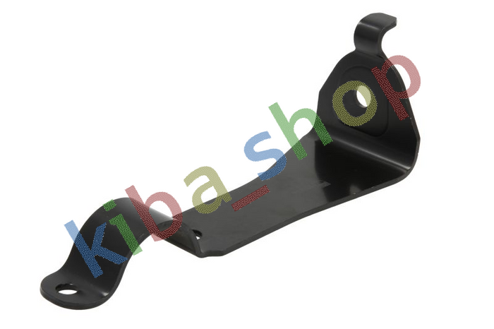 FRONT AXLE LEFT STABILIZER BAR BUSHING METAL CLASP FRONT L FITS MERCEDES 124