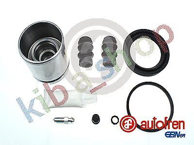 FRONT AXLE RIGHT OR LEFT BRAKE CALIPER REPAIR KIT FRONT L/R PISTON DIAMETER 54