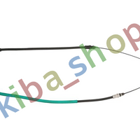 RIGHT OR LEFT HANDBRAKE CABLE REAR L/R 1730MM FITS FOR RENAULT MASTER III