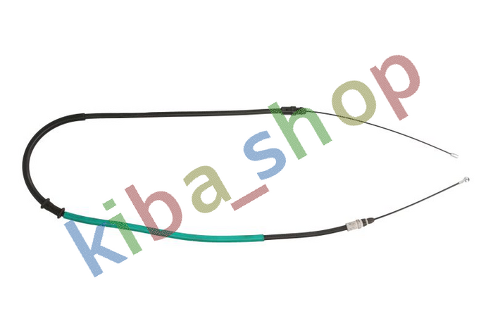 RIGHT OR LEFT HANDBRAKE CABLE REAR L/R 1730MM FITS FOR RENAULT MASTER III