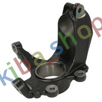 FRONT AXLE LEFT KNUCKLE FRONT L BALL JOINT FITTING HOLE DIAMETER 18MM FITS FOR