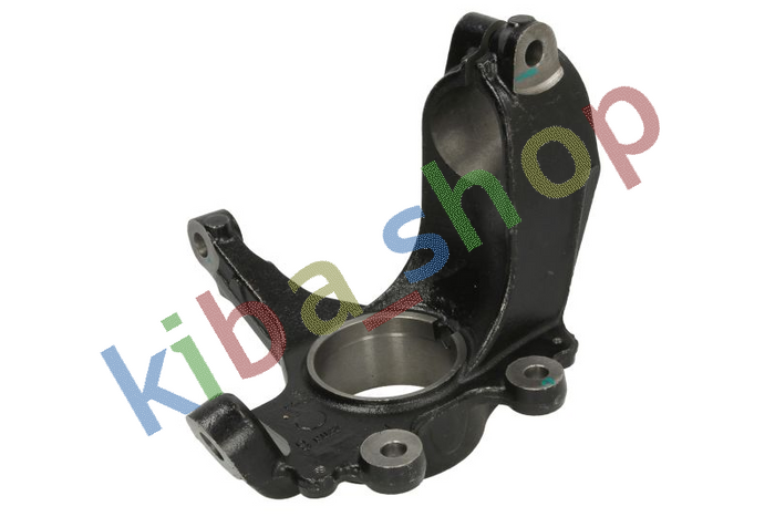 FRONT AXLE LEFT KNUCKLE FRONT L BALL JOINT FITTING HOLE DIAMETER 18MM FITS FOR