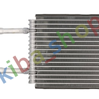 AIR CONDITIONING EVAPORATOR FITS FOR D COURIER FIESTA IV FIESTA/HATCHBACK