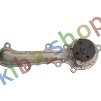 WATER PUMP FITS SMART FORTWO 10 0107-