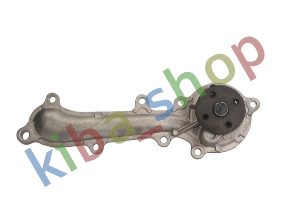 WATER PUMP FITS SMART FORTWO 10 0107-