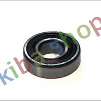 20X47X14 INDUSTRIAL BEARING STANDARD BALL BEARING 1PCS