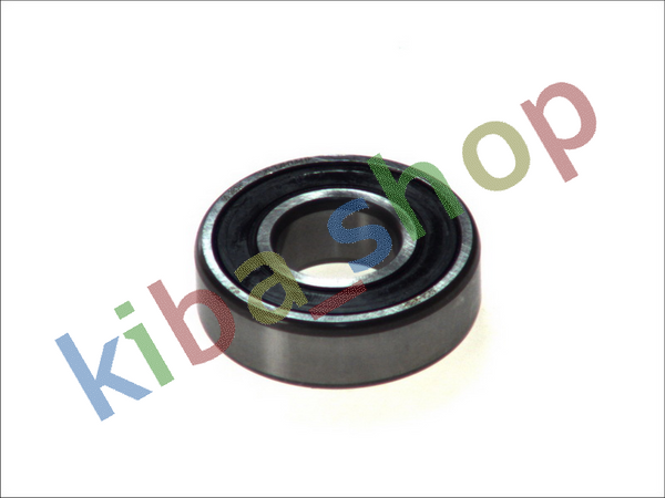 20X47X14 INDUSTRIAL BEARING STANDARD BALL BEARING 1PCS