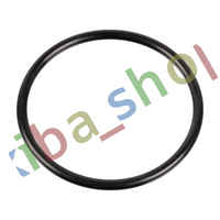 FRONT AXLE BOTH SIDES O-RING 46MMX3MM NBR FITS DAF CF 65 CF 75 LF 45 LF 55 XF