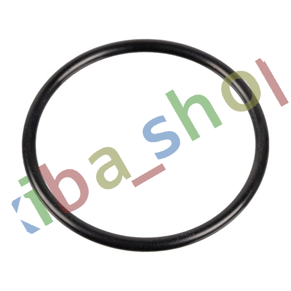 FRONT AXLE BOTH SIDES O-RING 46MMX3MM NBR FITS DAF CF 65 CF 75 LF 45 LF 55 XF