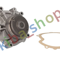 WATER PUMP FITS CITROEN JUMPER XM PEUGEOT BOXER 25D 0394-0402