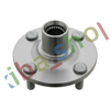 FRONT AXLE RIGHT OR LEFT WHEEL HUB FRONT FITS TOYOTA IQ YARIS YARIS VERSO