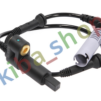 FRONT AXLE RIGHT OR LEFT ABS SENSOR FRONT L/R FITS BMW 3 E46 16-32 1297-1207