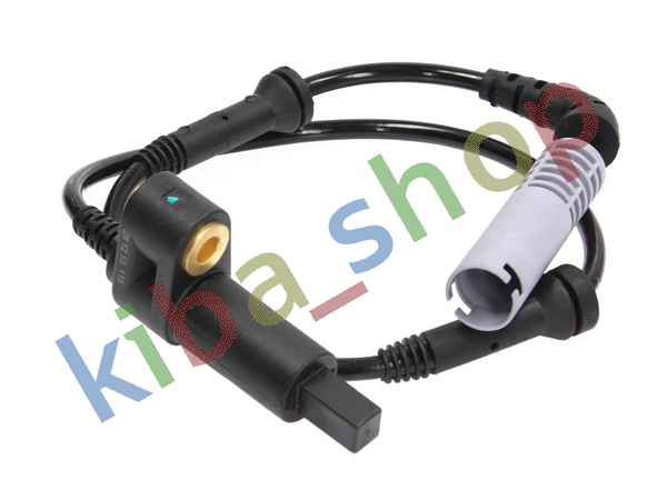 FRONT AXLE RIGHT OR LEFT ABS SENSOR FRONT L/R FITS BMW 3 E46 16-32 1297-1207