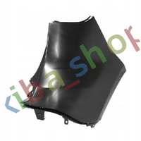 FOR RENAULT SCENIC JZ 09-13 REAR RIGHT BUMPER CORNER