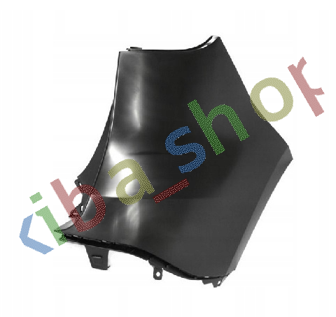 FOR RENAULT SCENIC JZ 09-13 REAR RIGHT BUMPER CORNER