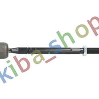 FRONT AXLE LEFT FRONT AXLE RIGHT OR LEFT TIE ROD WITH NO END L/R LENGTH 288MM