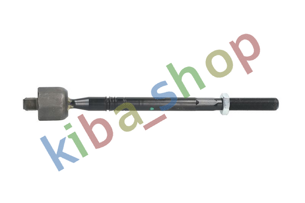 FRONT AXLE LEFT FRONT AXLE RIGHT OR LEFT TIE ROD WITH NO END L/R LENGTH 288MM