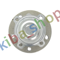 FRONT AXLE BOTH SIDES RIGHT OR LEFT WHEEL BEARING SET WITH HUB FRONT FITS BMW