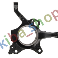 FRONT AXLE RIGHT KNUCKLE FRONT R FOR BRAKE DISCS 256X20MM/280X22MM/305X28MM