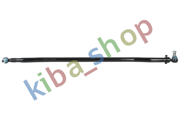 FRONT AXLE CROSS ROD L-1729MM FITS MAN HOCL SL SÜ 1075-