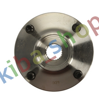 FRONT AXLE RIGHT OR LEFT WHEEL HUB FRONT FITS FOR D ESCORT V FIESTA FIESTA III