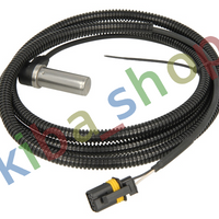 FRONT AXLE RIGHT RIGHT ABS SENSOR FRONT R ANGULAR 1900MM FITS MAN TGA TGS I