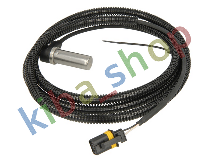 FRONT AXLE RIGHT RIGHT ABS SENSOR FRONT R ANGULAR 1900MM FITS MAN TGA TGS I