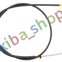 RIGHT OR LEFT HANDBRAKE CABLE L/R 1993MM/1770MM FITS FOR DACIA LOGAN LOGAN