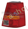 RIGHT RIGHT REAR LAMP R INDICATOR COLOUR ORANGE GLASS COLOUR RED FITS FOR VW