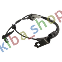 FRONT AXLE RIGHT RIGHT ABS SENSOR FRONT R FITS MITSUBISHI ASX LANCER VIII