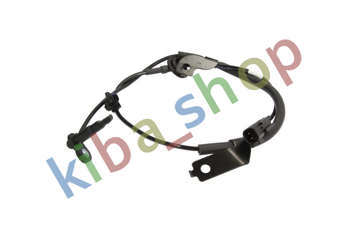 FRONT AXLE RIGHT RIGHT ABS SENSOR FRONT R FITS MITSUBISHI ASX LANCER VIII