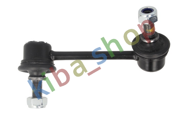 FRONT AXLE LEFT LEFT STABILIZER LINK FRONT L 104MM FITS MAZDA MX-5 II 16/18