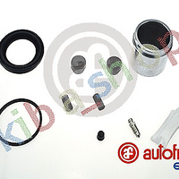 FRONT AXLE RIGHT OR LEFT BRAKE CALIPER REPAIR KIT FRONT L/R PISTON DIAMETER 57