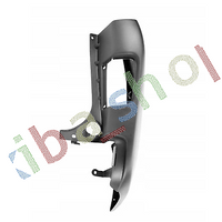 FOR VAUXHALL VIVARO 07-14 REAR RIGHT BUMPER CORNER