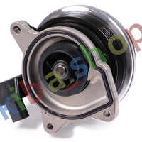 WATER PUMP FITS AUDI A1 SEAT ALHAMBRA IBIZA IV IBIZA IV SC IBIZA IV ST SKODA