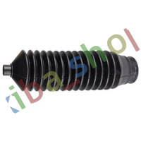 FRONT AXLE RIGHT FRONT AXLE LEFT OR RIGHT STEERING GEAR BOOT L/R LENGTH228MM