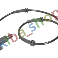 FRONT AXLE RIGHT OR LEFT ABS SENSOR REAR L/R FITS PEUGEOT 206 11-20D 0998-