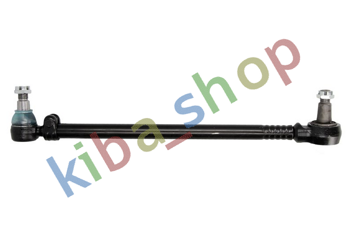 FRONT AXLE LONGITUDINAL STEERING ROD L-605MM FITS MERCEDES O 403 O 404