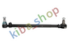FRONT AXLE LONGITUDINAL STEERING ROD L-605MM FITS MERCEDES O 403 O 404