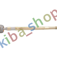 FRONT AXLE BOTH SIDES OUTER RIGHT OR LEFT TIE ROD WITH NO END L/R FITS HYUNDAI