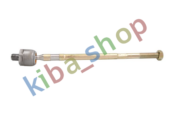 FRONT AXLE BOTH SIDES OUTER RIGHT OR LEFT TIE ROD WITH NO END L/R FITS HYUNDAI