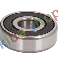 15X42X13 BEARING STANDARD BALL BEARING 1PCS SEALING TYPE