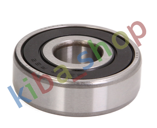 15X42X13 BEARING STANDARD BALL BEARING 1PCS SEALING TYPE