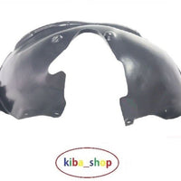 FOR VW TOUAREG 02-06 FRONT PLASTIC INNER FENDER SPLASH SHIELD LH