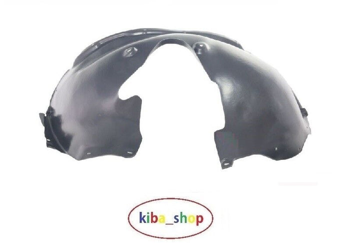 FOR VW TOUAREG 02-06 FRONT PLASTIC INNER FENDER SPLASH SHIELD LH