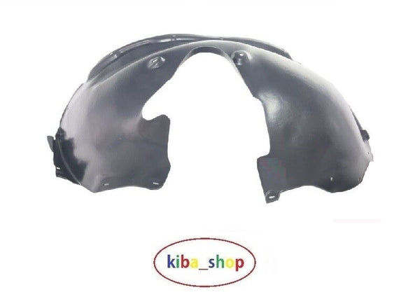 FOR VW TOUAREG 02-06 FRONT PLASTIC INNER FENDER SPLASH SHIELD LH