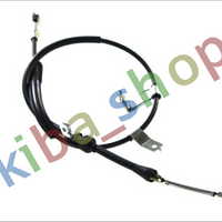 RIGHT REAR RIGHT HANDBRAKE CABLE REAR R 1535MM/1355MM FITS FOR HONDA CIVIC V