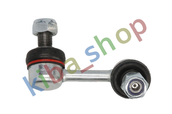FRONT AXLE LEFT LEFT STABILIZER LINK FRONT L 78MM FITS MITSUBISHI PAJERO IV