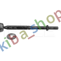FRONT AXLE LEFT FRONT AXLE RIGHT OR LEFT TIE ROD WITH NO END L/R LENGTH 240MM